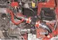 Picture of Injen 01-03 Protege 5 MP3 Black Cold Air Intake