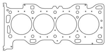 Picture of Cometic Mazda MZR 2-3L 87-5-89mm Bore -040in MLS Head Gasket