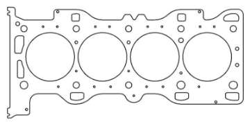 Picture of Cometic Mazda MZR 2-3L 87-5-89mm Bore -040in MLS Head Gasket