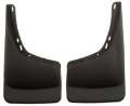 Picture of Husky Liners 98-03 Dodge Durango-97-04 Dakota Reg-Ext-Quad Custom-Molded Front Mud Guards w-Flares