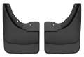 Picture of Husky Liners 98-03 Dodge Durango-97-04 Dakota Reg-Ext-Quad Custom-Molded Front Mud Guards w-Flares