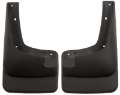 Picture of Husky Liners 99-07 Ford F250-F350 SuperDuty-00-05 Excursion XLT Custom-Molded Front Mud Guards