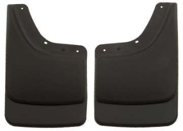 Picture of Husky Liners 02-09 Dodge Ram 1500 Series Custom-Molded Rear Mud Guards