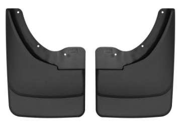 Picture of Husky Liners 05-10 Dodge Dakota Custom-Molded Rear Mud Guards