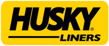 Picture of Husky Liners 04-12 Chevrolet Colorado-GMC Canyon Custom-Molded Rear Mud Guards w- Mini Flares