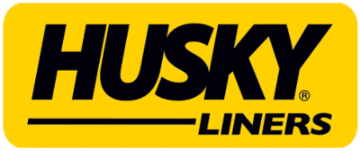 Picture of Husky Liners 01-06 Chevrolet-GMC Dually Custom-Molded Rear Mud Guards