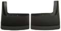 Picture of Husky Liners 99-09 Ford F-250-F-350 SuperDuty Dually-F-450 SuperDuty Custom-Molded Rear Mud Guards