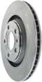 Picture of Centric OE Grade Rear Brake Kit 2 Wheel