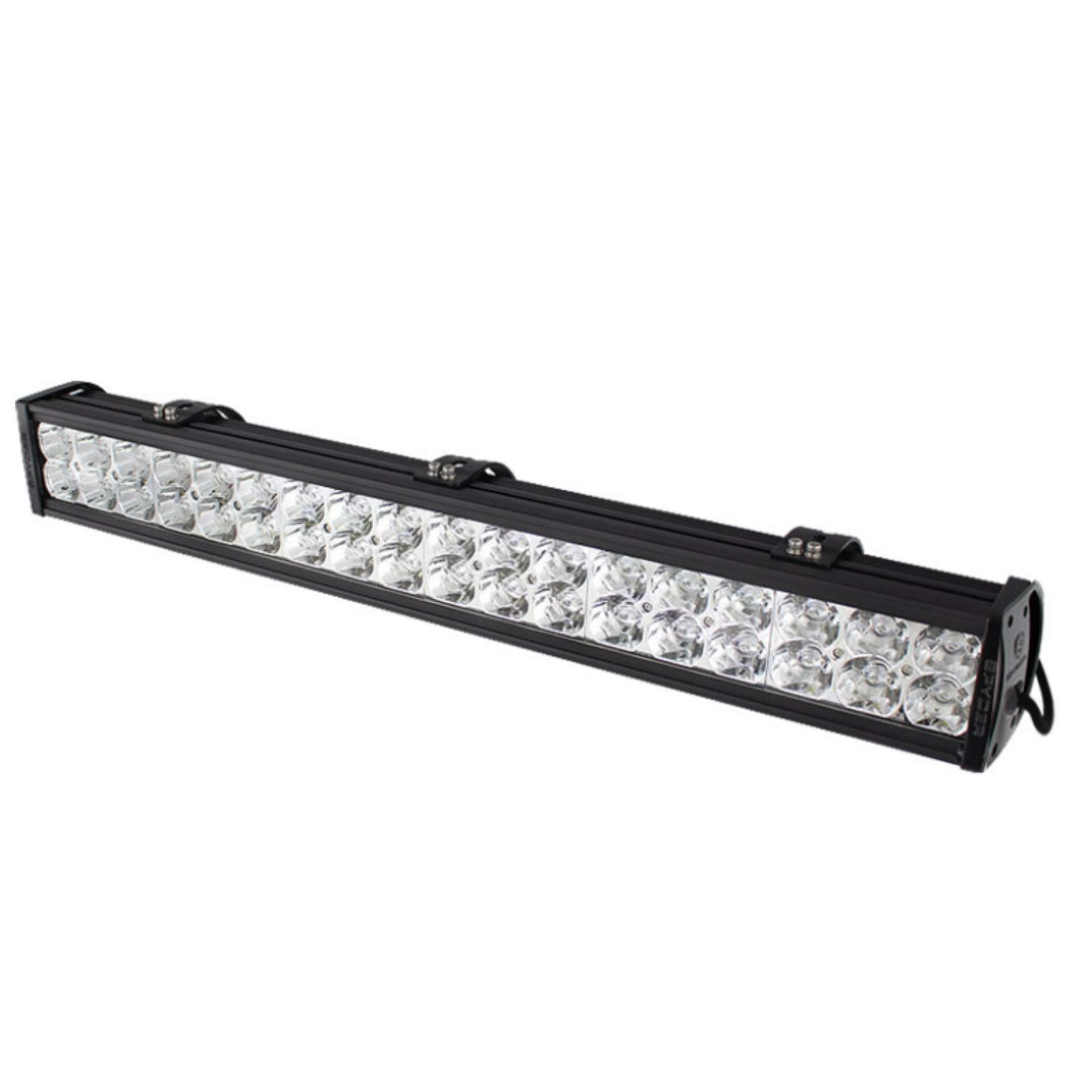 Picture of Xtune 30 Inch 36pcs 3W LED 108W Spot LED Bar Chrome LLB-SP-30SPOT-108W-C