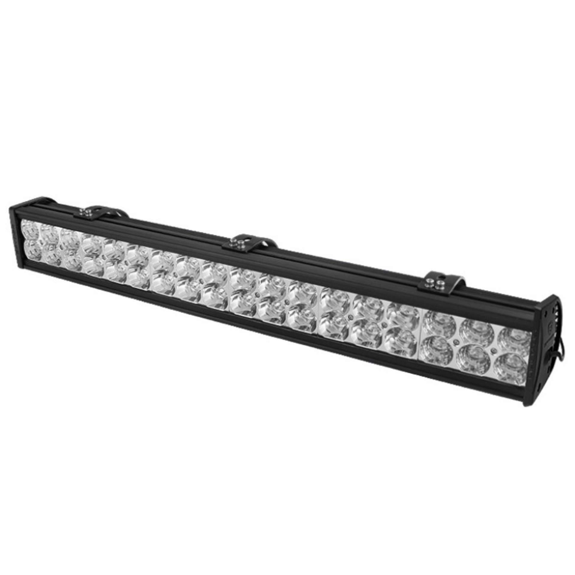 Picture of Xtune 30 Inch 36pcs 3W LED 108W Mix LED Bar Chrome LLB-SP-30MIX-108W-C