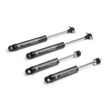 Picture of Hotchkis 70-74 Dodge Challenger Lowered 1-5 Street Performance Series Aluminum Shocks 4 Pack