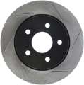 Picture of StopTech 13 Ford Focus ST Slotted Left Rear Rotor