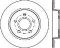 Picture of StopTech 13 Ford Focus ST Slotted Right Rear Rotor