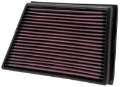 Picture of K&N Replacement Air FIlter 11-13 Land Rover Range Rover Evoque 2-0L F-I-2-2L DSL