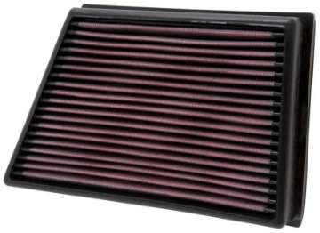 Picture of K&N Replacement Air FIlter 11-13 Land Rover Range Rover Evoque 2-0L F-I-2-2L DSL