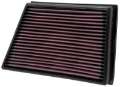 Picture of K&N Replacement Air FIlter 11-13 Land Rover Range Rover Evoque 2-0L F-I-2-2L DSL