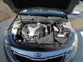 Picture of K&N 11-13 Hyundai Sonata 2-0L L4 Turbo - 11-13 Kia Optima 2-0L L4 Turbo Typhoon Intake