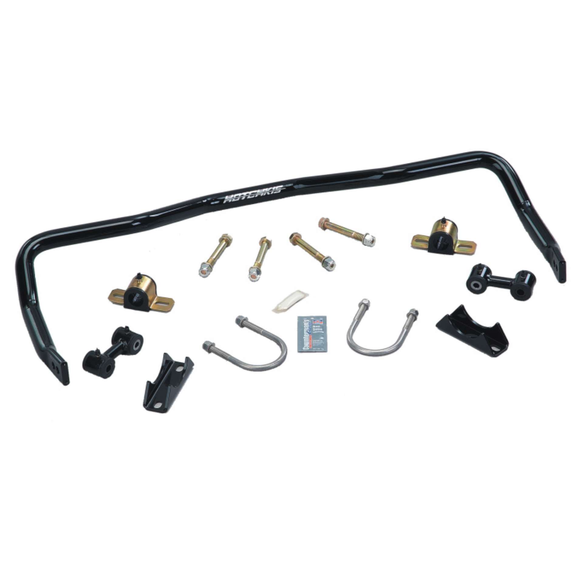 Picture of Hotchkis 78-88 Pontiac Grand Prix - 78-88 Chevy Monte Carlo-78-87 El Camino Extreme Rear Sway Bar