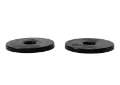 Picture of Whiteline Plus 4-91-5-01 BMW 3 Series 12mm Rear Spring Pad Lower Bushing - 16mm Height Increase