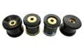 Picture of Whiteline 05+ BMW 1 Series - 3-05-10-11 BMW 3 Series Rear Crossmember-Front & Rear Mount Bushing