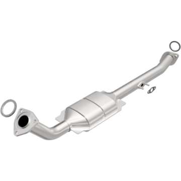 Picture of MagnaFlow Conv DF 01-04 Toyota Sequoia 4-7L P-S