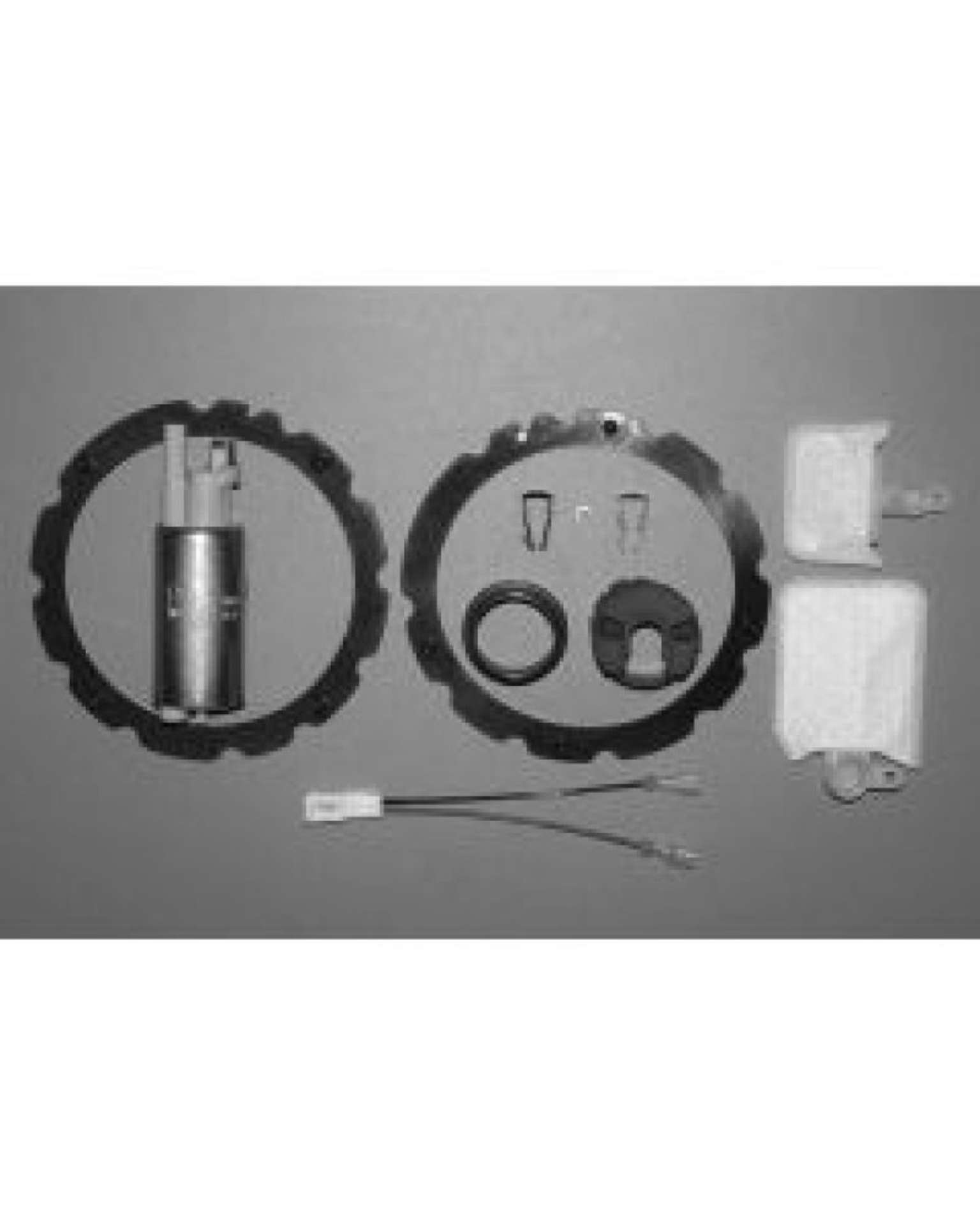 Picture of Walbro Ford 3-8L In-Tank Electric Fuel Pump