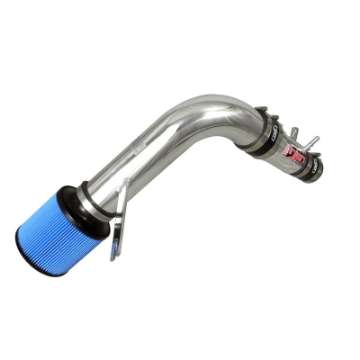 Picture of Injen 13 Dodge Dart 1-4L Turbo 4cyl Black Cold Air Intake w- MR Tech Converts to SRI