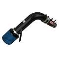 Picture of Injen 13 Dodge Dart 1-4L Turbo 4cyl Black Cold Air Intake w- MR Tech Converts to SRI