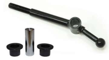 Picture of Torque Solution Short Shifter w- Pivot Bushing : 02-07 Subaru WRX - 00-04 Legacy