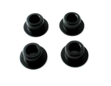 Picture of Torque Solution Shifter Linkage Bushings: 06-13 Subaru WRX & STi