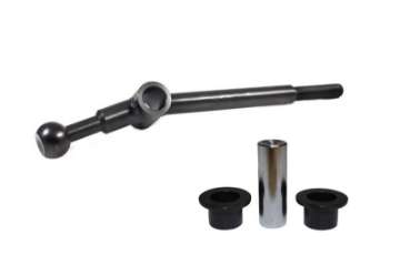 Picture of Torque Solution Short Shifter w- Pivot Bushing : 08-13 Subaru WRX