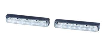 Picture of Hella 30 Deg 12V Daytime Running Light Kit