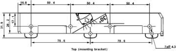 Picture of Hella 30 Deg 12V Daytime Running Light Kit