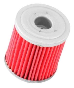 Picture of K&N Kawasaki - Suzuki - Betamotor 1-5in OD x 1-719in H Oil Filter