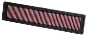 Picture of K&N Replacement Air Filter 04-08Citroen C4-05-10 Xsara-08-10 Berlingo - 05-11 Peugeot 206-05-09 307