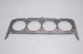 Picture of Cometic Chevy Small Block 4-200 inch Bore -051 inch MLS Headgasket w-All Steam Holes