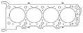 Picture of Cometic Ford 4-6L V-8 Right Side 94MM -040 inch MLS Headgasket