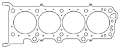 Picture of Cometic Ford 4-6L V-8 Right Side 94MM -040 inch MLS Headgasket