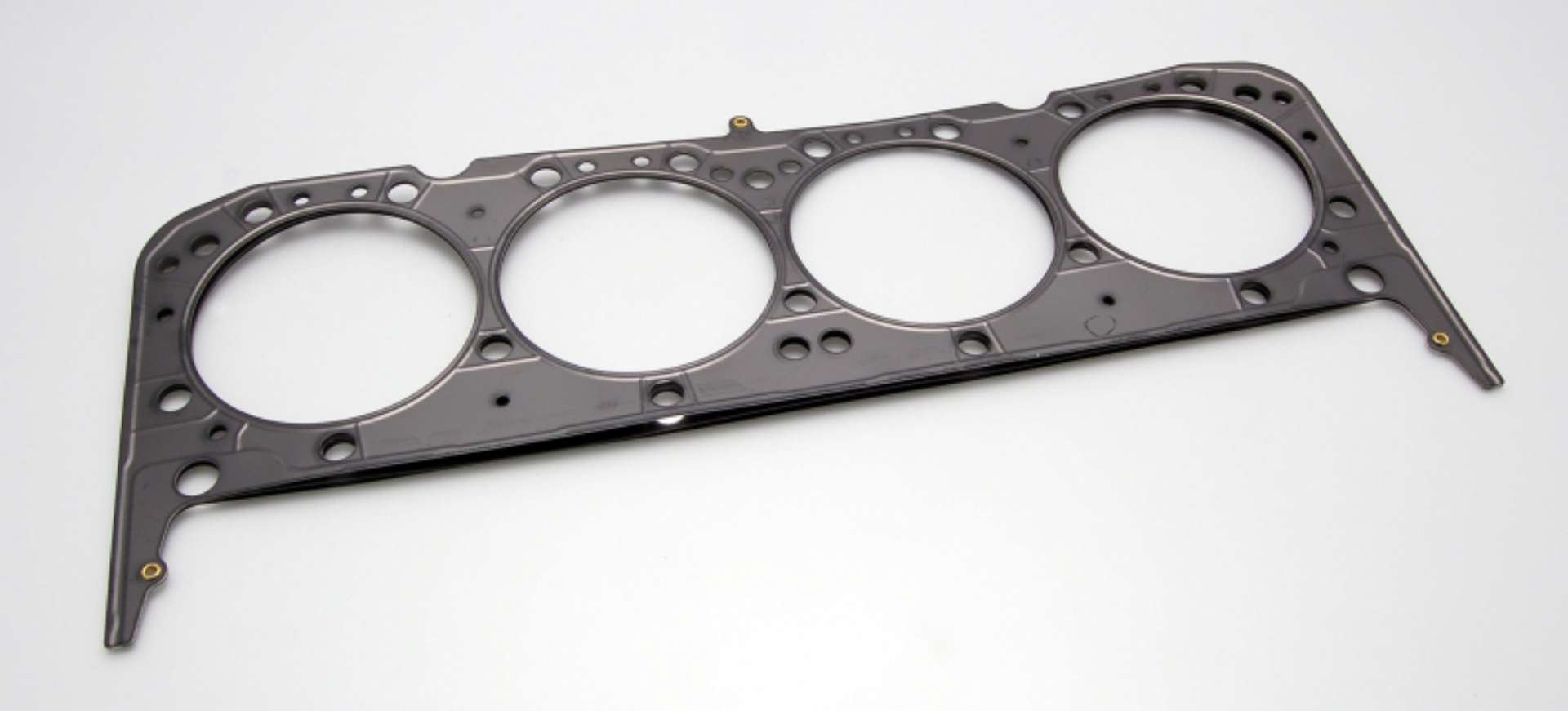 Picture of Cometic Chevy Small Block 4-060 inch Bore -070 inch MLS-5 Headgasket 18 or 23 Deg- Heads