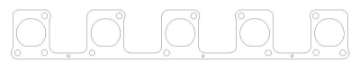 Picture of Cometic 04-05 Dodge Viper -030 inch MSL Gen III Exhaust Gasket