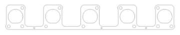 Picture of Cometic 04-05 Dodge Viper -030 inch MSL Gen III Exhaust Gasket