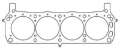 Picture of Cometic Ford SB 4-200 inch Bore -040 inch MLS Headgasket w-AFR Heads