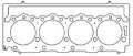 Picture of Cometic 91-95 GM 6-5L Diesel 4-100 inch Bore -045 inch MLS LHS Headgasket