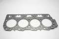 Picture of Cometic 01-06 GM 6-6L Duramax Diesel 4-100 inch Bore -040 inch MLS RHS Headgasket