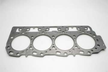 Picture of Cometic 01-06 GM 6-6L Duramax Diesel 4-100 inch Bore -040 inch MLS RHS Headgasket