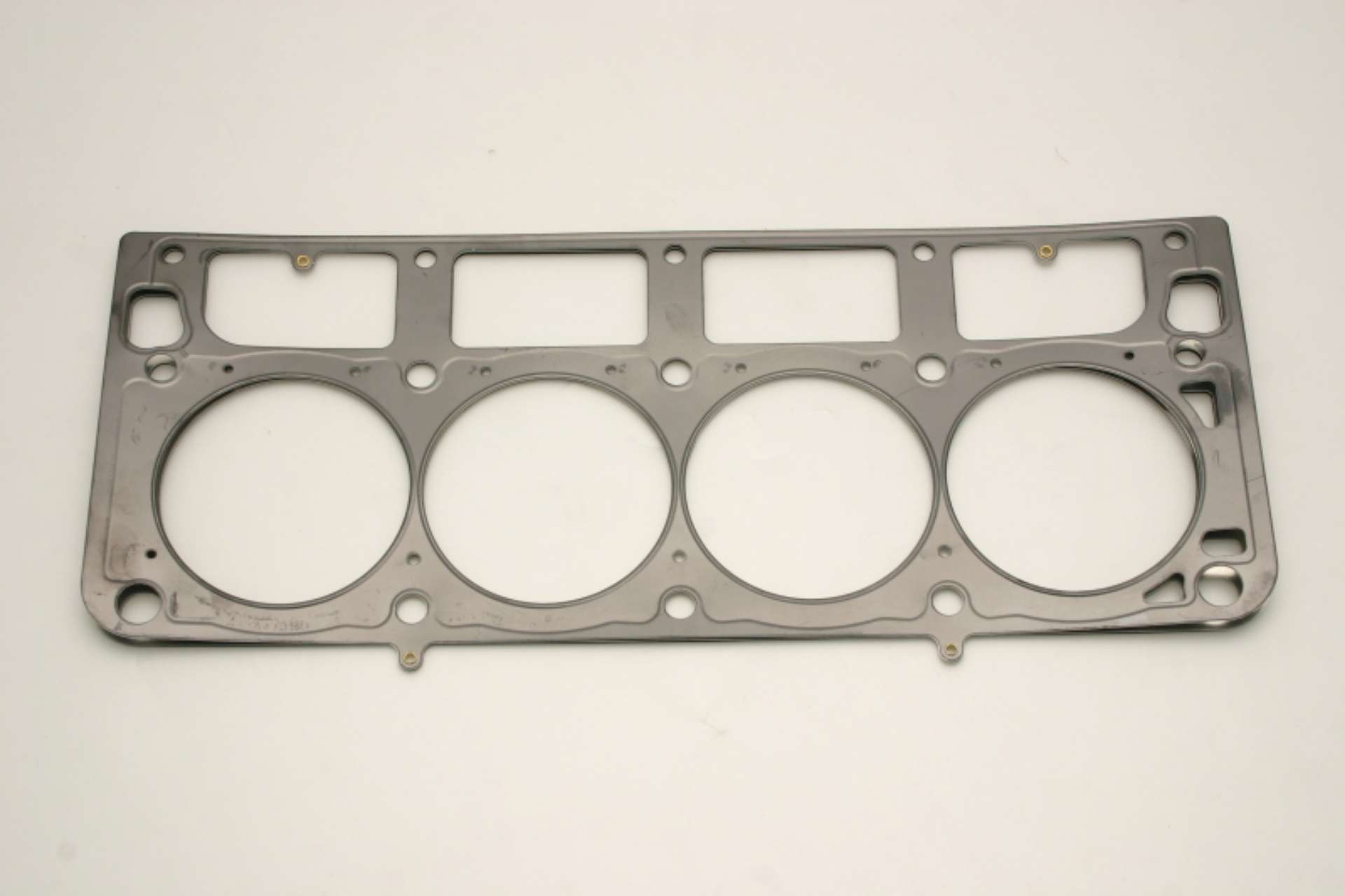 Picture of Cometic GM LS1 w-M-I-D- Sleeves 3-910 inch Bore -040 inch MLS Headgasket