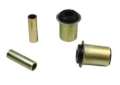 Picture of Whiteline Plus 9-83-12-89 Nissan 300ZX Z31 Fairlady Front Control Arm-Lwr Inner Bushing Ki