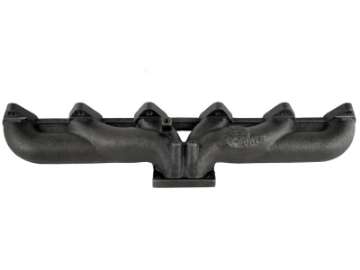 Picture of aFe Power BladeRunner Ductile Iron Exhaust Manifold 98-5-02 Dodge Diesel Trucks L6-5-9L td