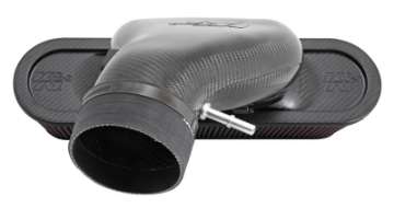 Picture of K&N 09-13 Chevy Corvette ZR-1 6-2L V8 Aircharger Performance Intake