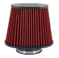 Picture of AEM Dryflow Air Filter-Oval Tapered 8in x 10-5in O-S Base - 5in x 7-75in O-S Top - 8in Height